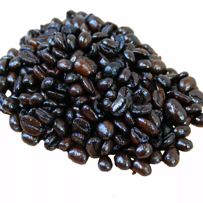 Italian Roast (Espresso) Coffee - WS