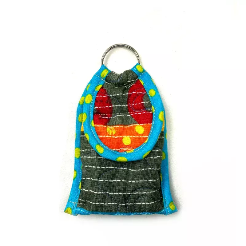 Itty Bitty Bag - Simple Marks