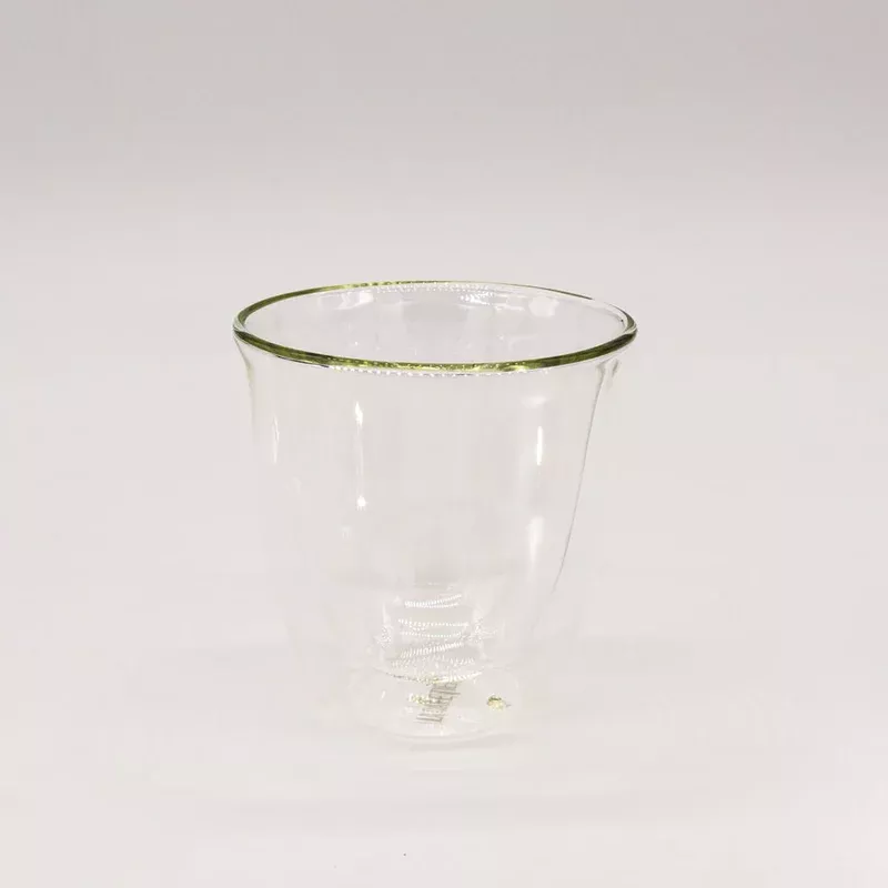 Jack Double Walled Cappuccino Glasses
