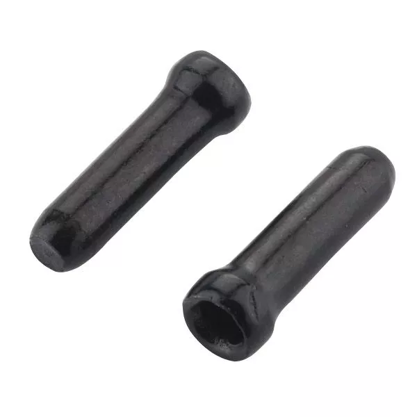Jagwire 1.2mm Cable End Crimps