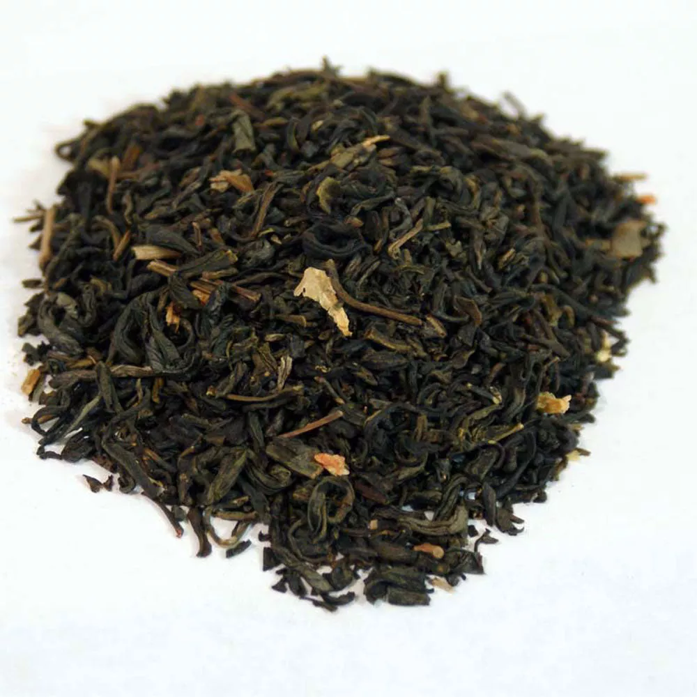 Jasmine Tea - WS|4 Ounce Tin&1 Pound