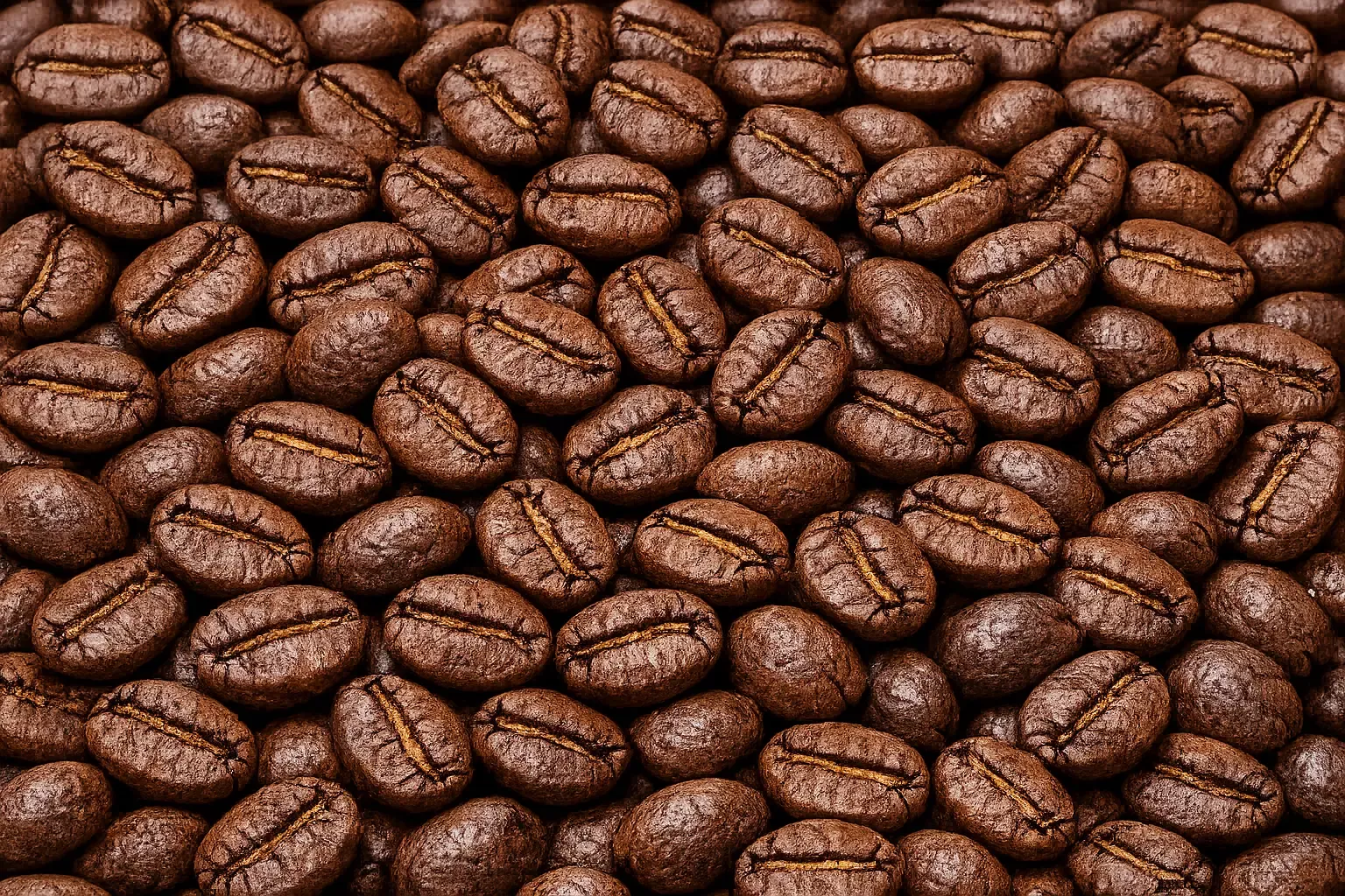 Java Ijen Roasted Coffee Beans