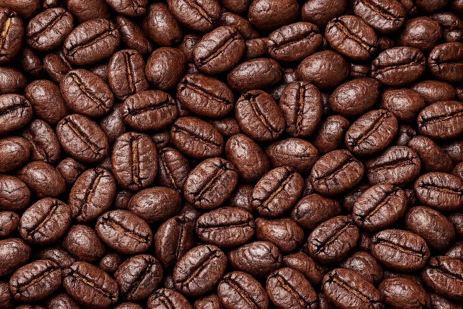 Java Wine Roasted Coffee Beans