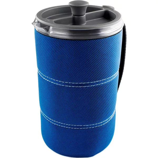 JavaPress, Blue - 30 oz|One Size