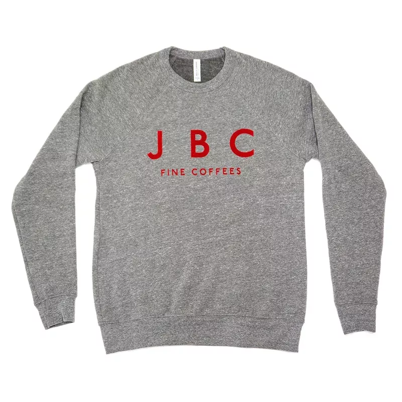 JBC Crewneck Sweatshirt