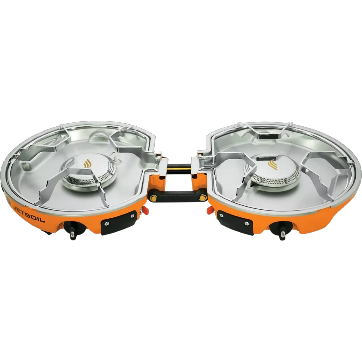 Jetboil Genesis 2 Burner|One|One Size