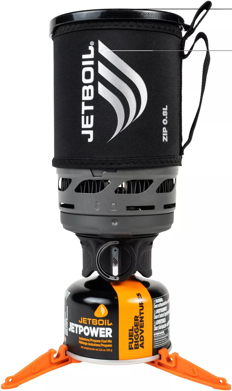 Jetboil Zip 0.8 L Fast Boil System