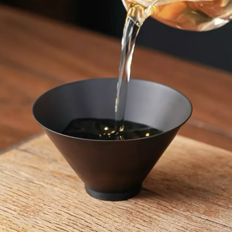 Jianshui Handmade Tea Cup Collection