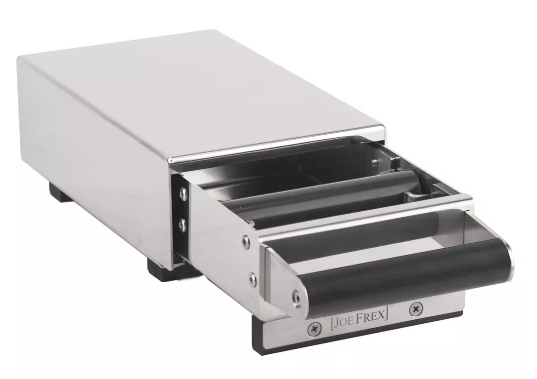 Joe Frex coffee grounds drawer – Exclusive Mini