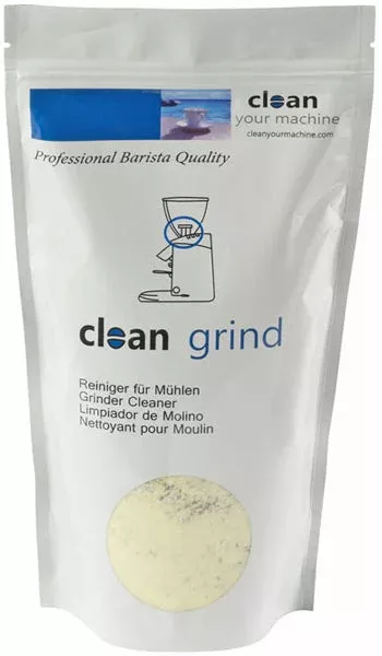 JoeFrex CleanGrind Coffee Grinder Cleaning Powder 500g