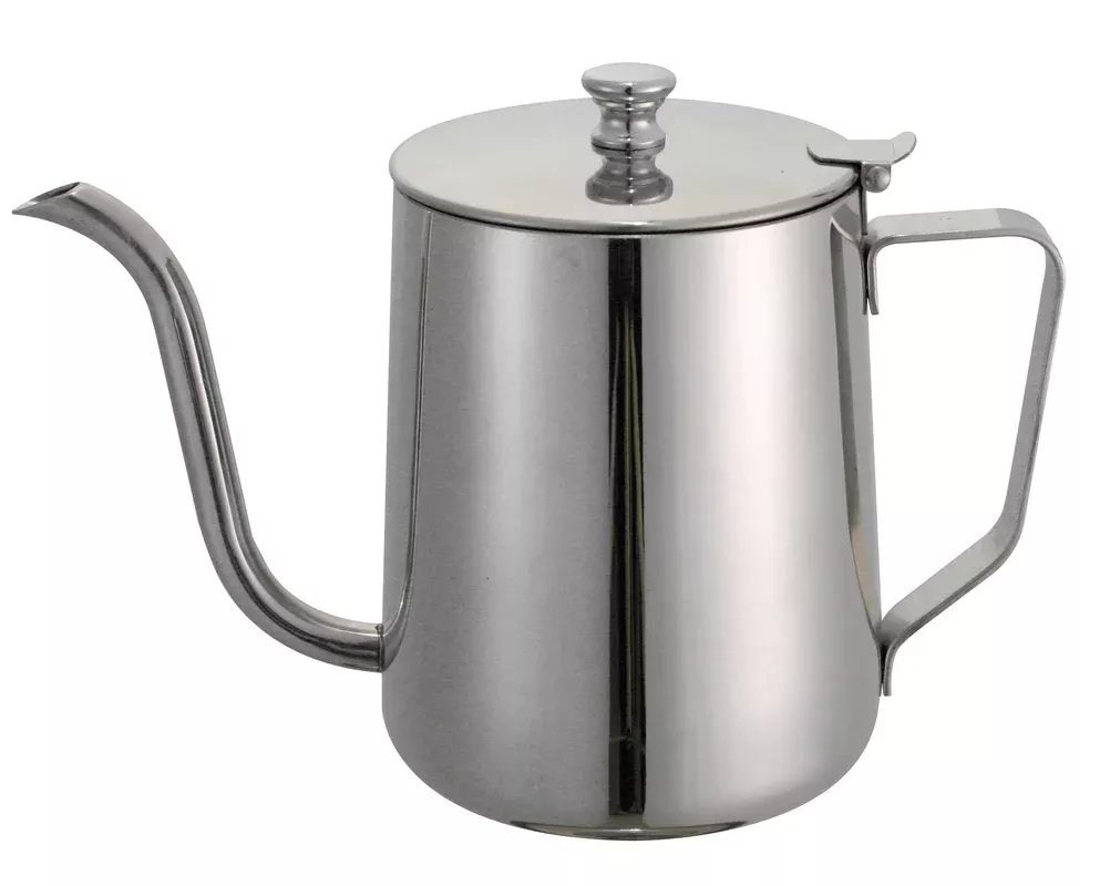 JoeFrex – Drip Kettle with Cover for brewed coffee 600ml
