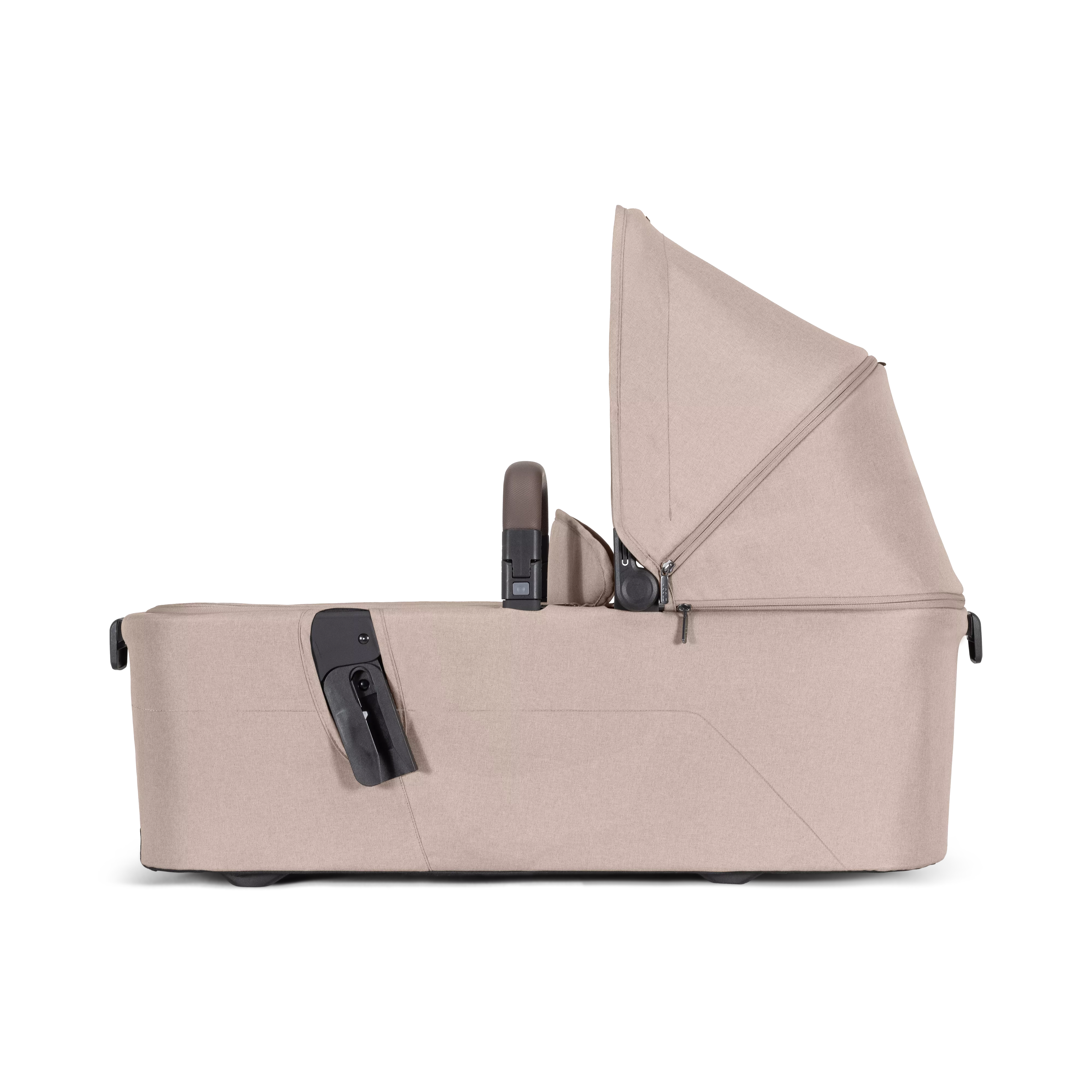 The Joolz Aer Cot: