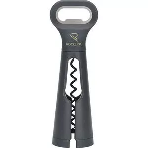 Joseph Joseph BarStar 3-in-1 Gray Corkscrew