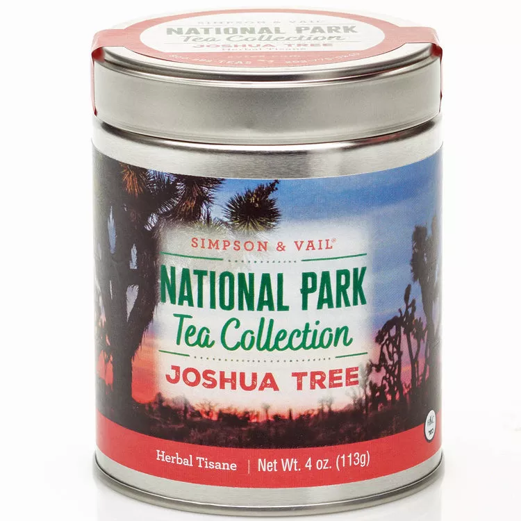Joshua Tree - National Park Tea - WS