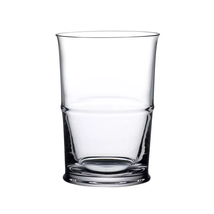 Jour Short Water Glasses Set of 2