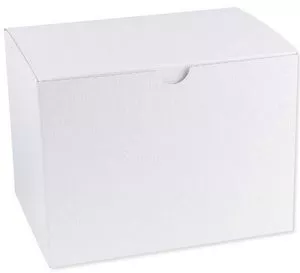 Jumbo Mug Gift Box|36|White