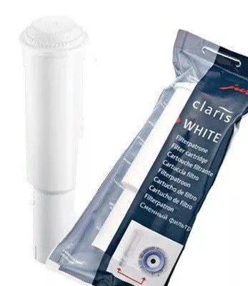 Jura CLARIS White Filter Cartridge