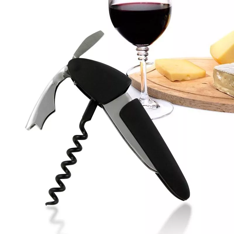 Just a Nod Corkscrew CS-JAN|White / Black&Black&Blue