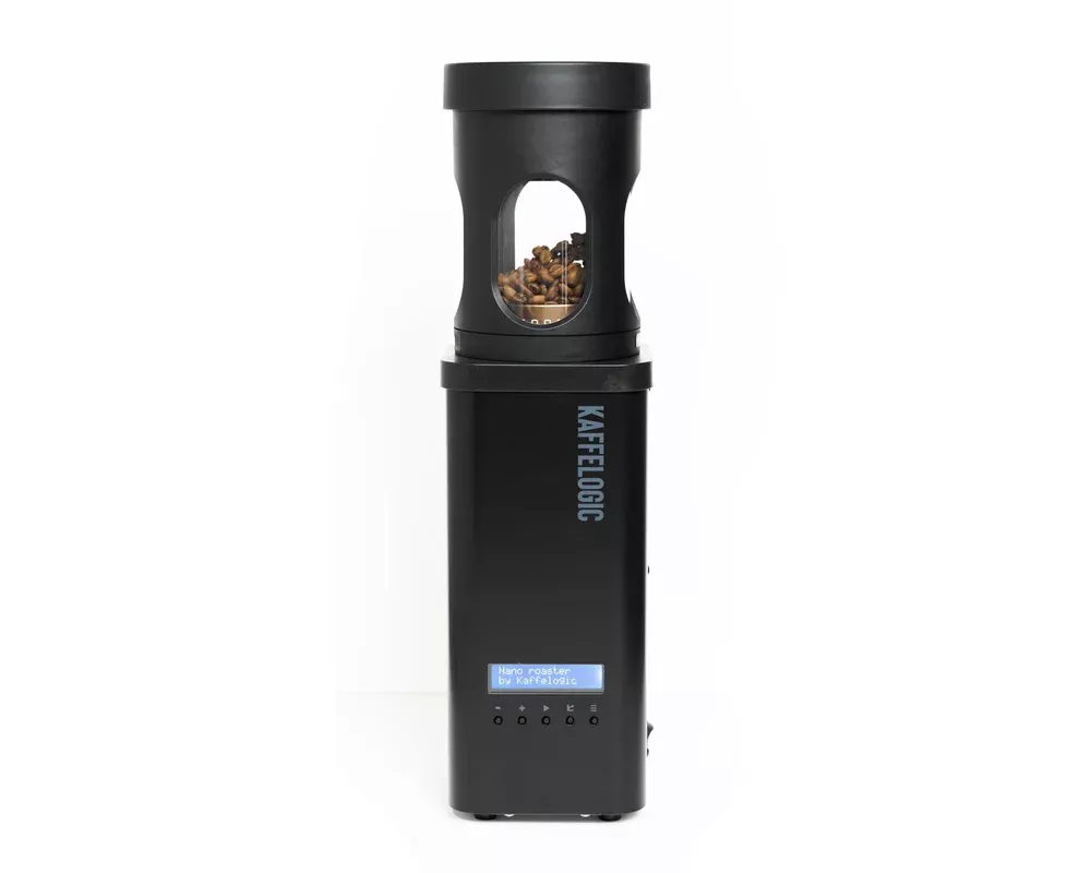 Kaffelogic Nano 7e