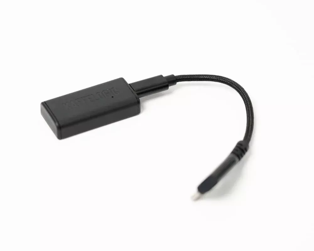 Kaffelogic Wireless Connect