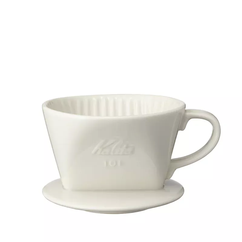 Kalita | 101/102 Ceramic Dripper