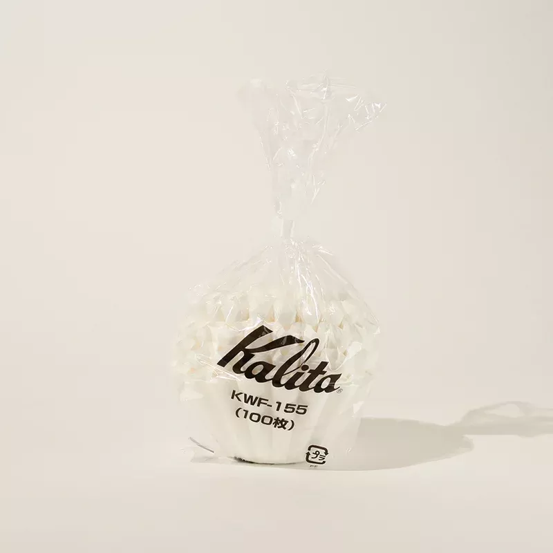 Kalita Wave 155 (100-pack)