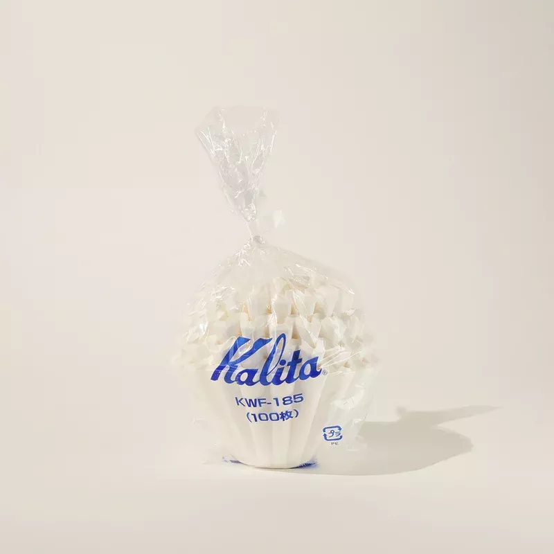 Kalita Wave 185 (100-pack)