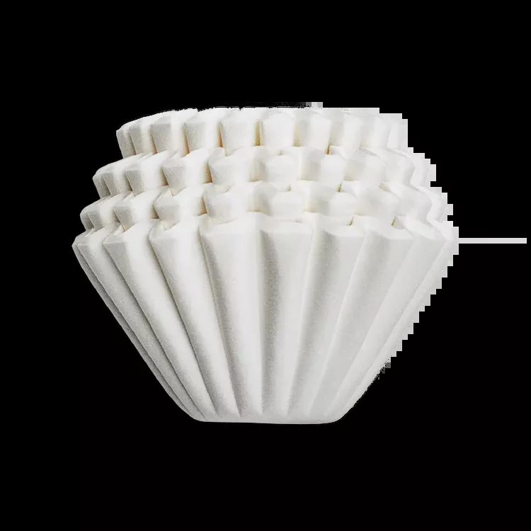 Kalita Wave 185 Paper Filter (100 CT)