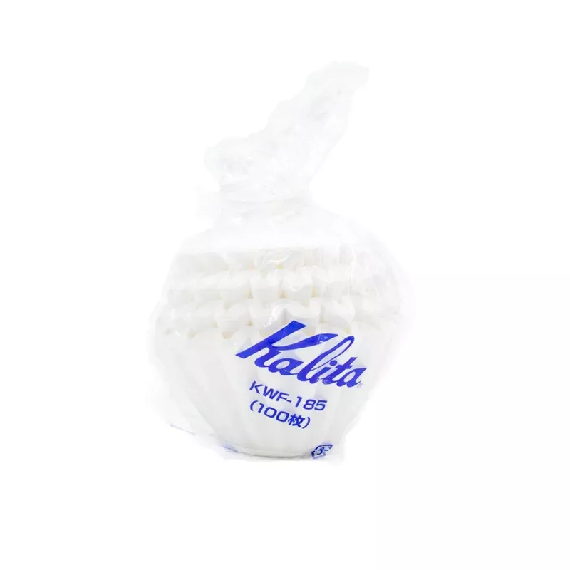 Kalita Wave Filters