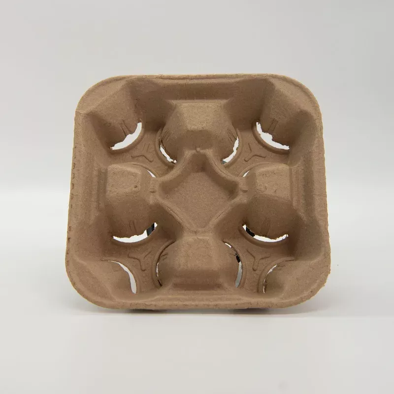 KARAT 4 Cup Carriers