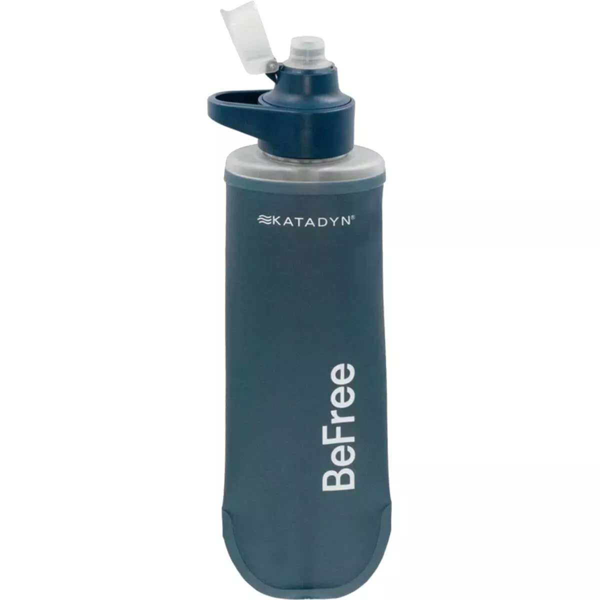 Katadyn BeFree Filter AC 0.5L Microfilter