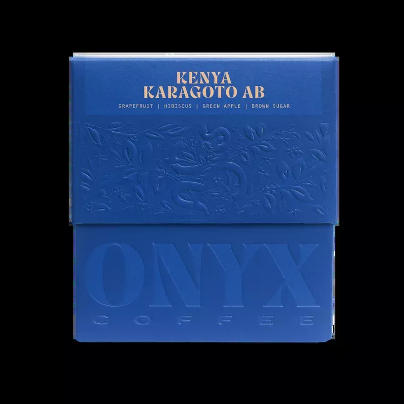Kenya Karagoto AB