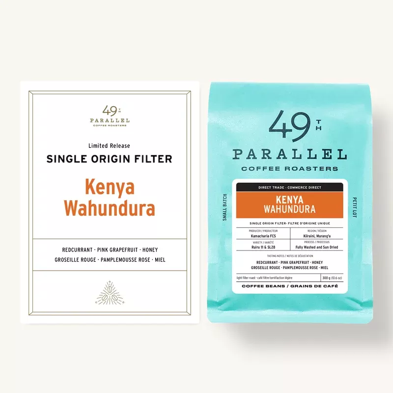 Kenya Wahundura