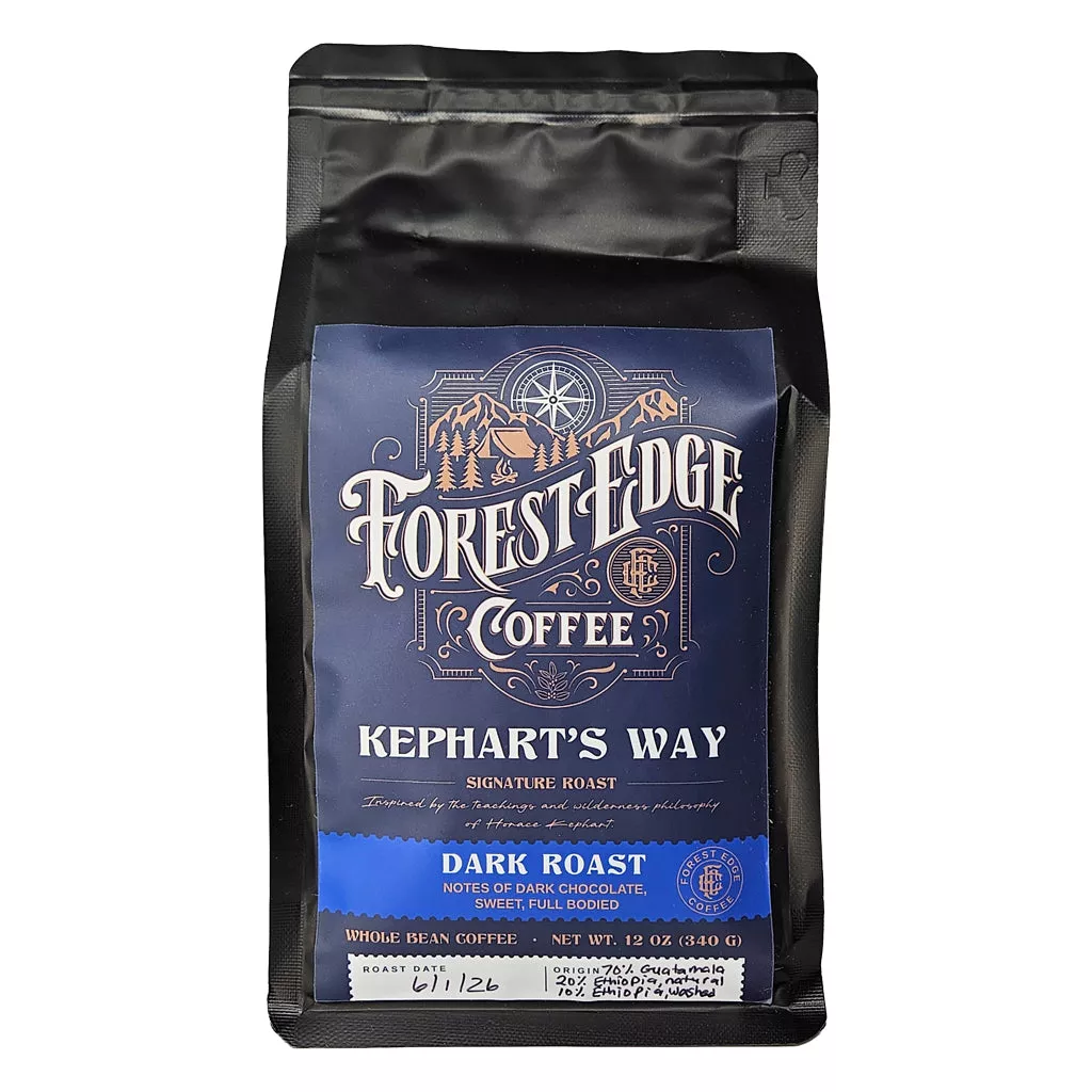 Kephart's Way Coffee