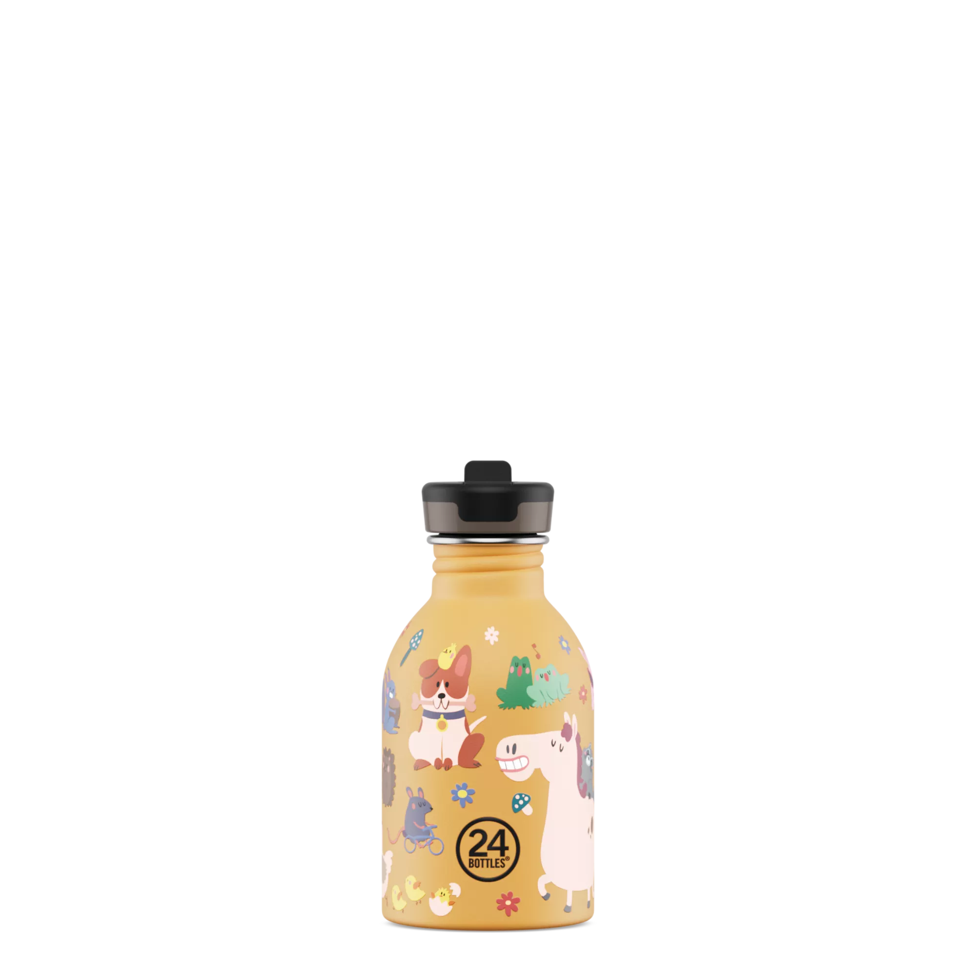 Kids Bottle | Farm Friends - 250 ml