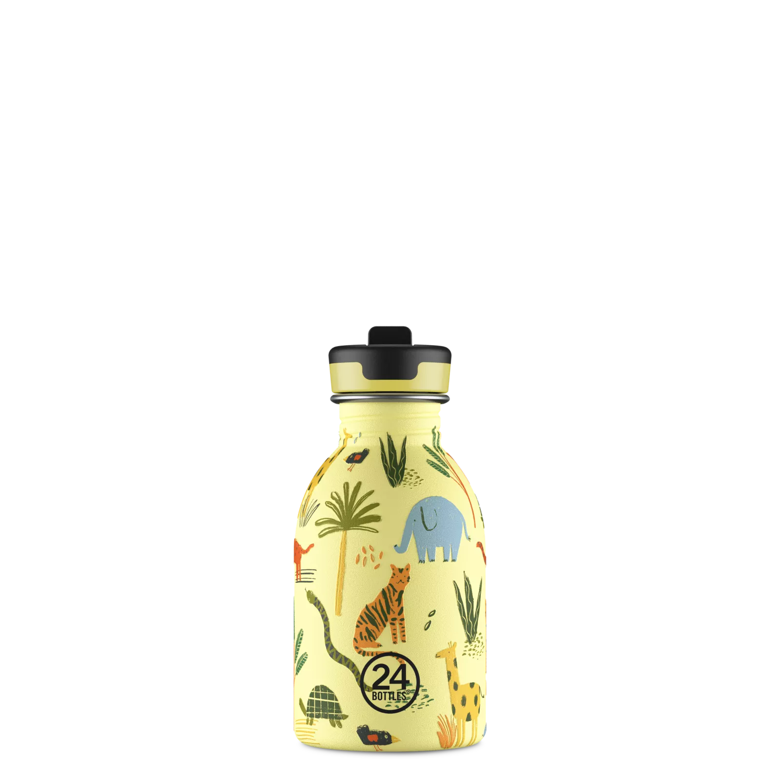 Kids Bottle | Jungle Friends - 250 ml