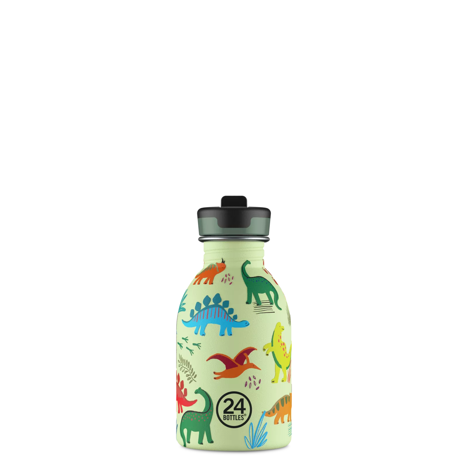 Kids Bottle | Jurassic Friends - 250 ml