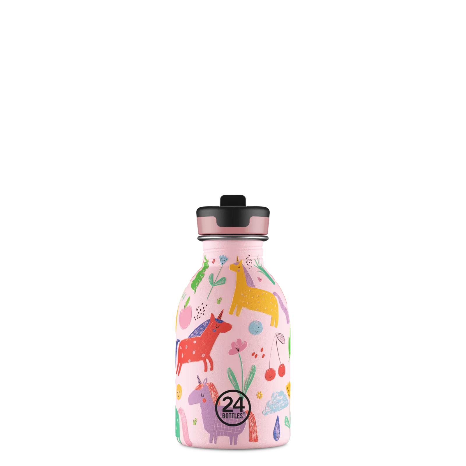 Kids Bottle | Magic Friends - 250 ml