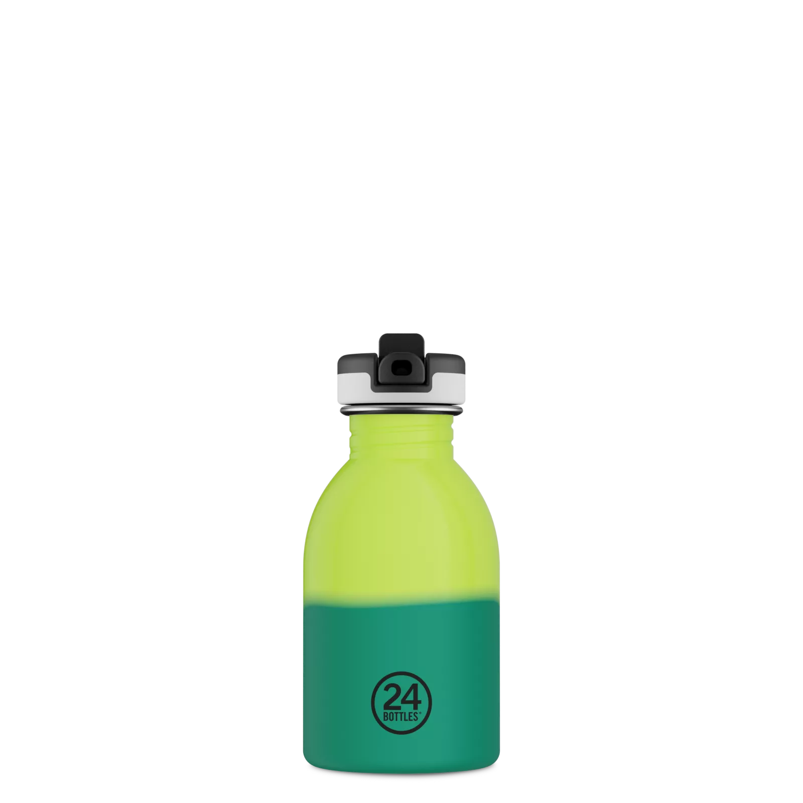 Kids Bottle | REactive I Yellow/green - 250ml