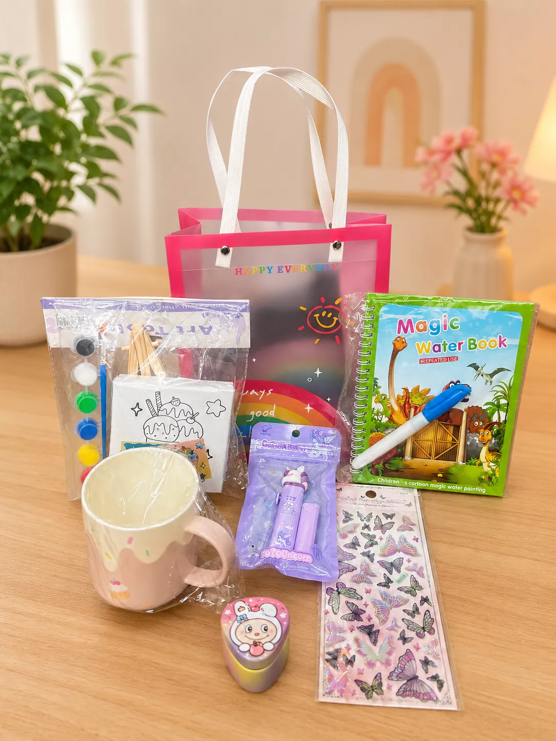 Kids Creative Gift Hamper