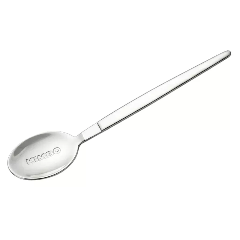 Kimbo Espresso Spoon 12 Pieces