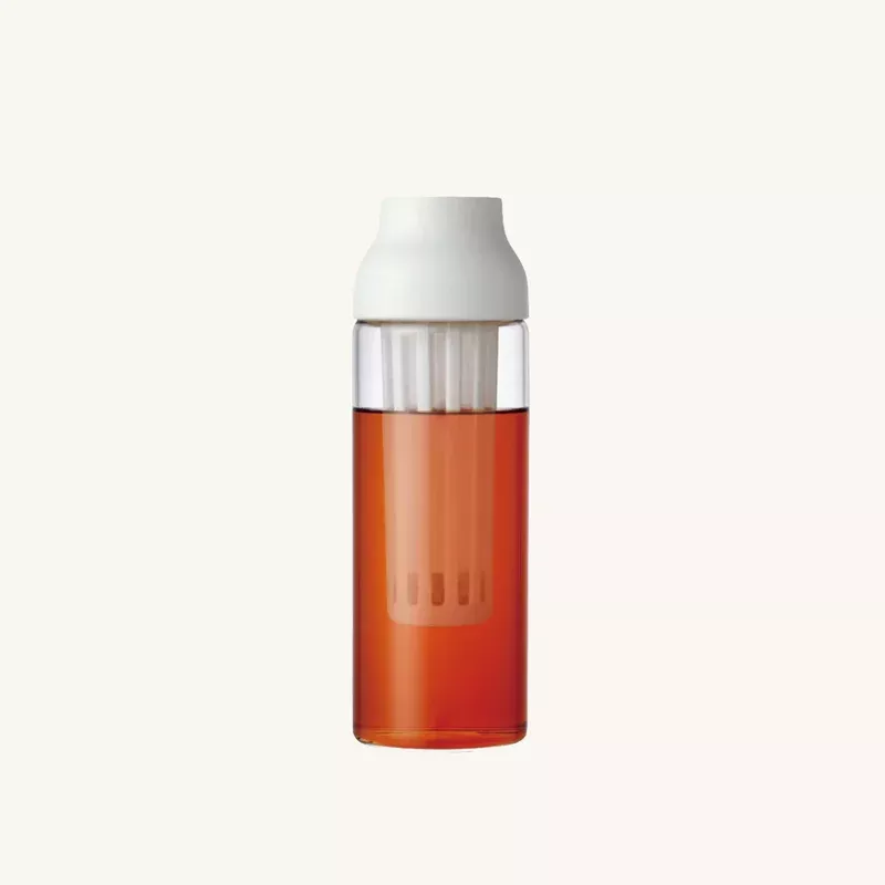 KINTO CAPSULE Cold Brew Carafe 1L