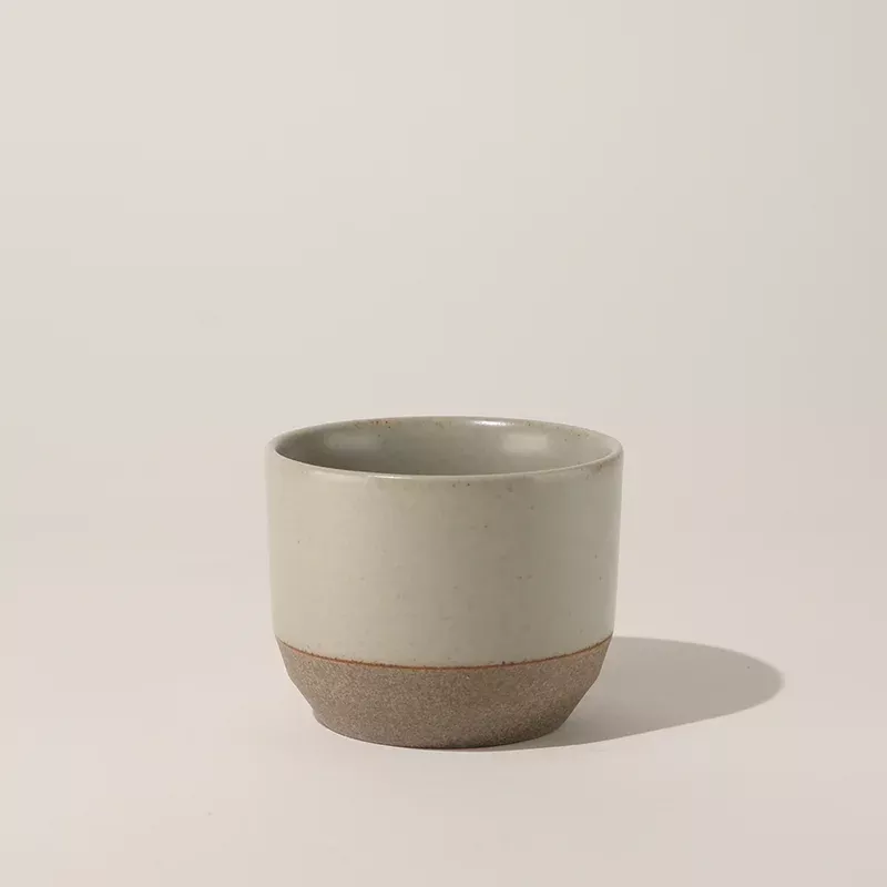 Kinto Ceramic Lab Cup – 180ml
