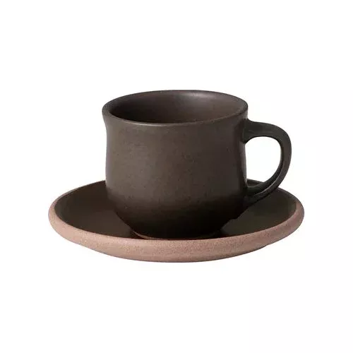 KINTO MUI Cup and Saucer