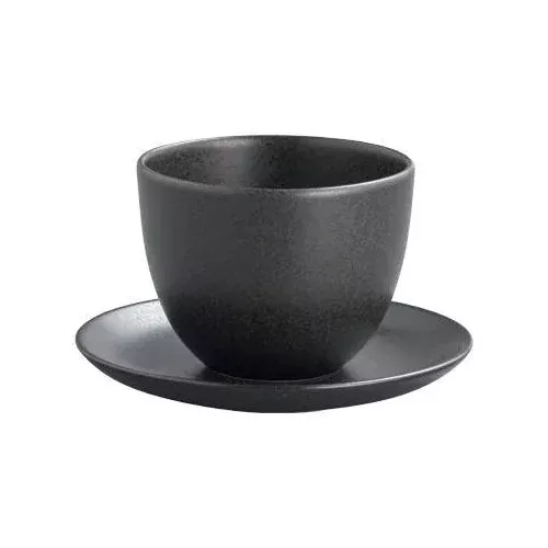 KINTO PEBBLE Cup and Saucer