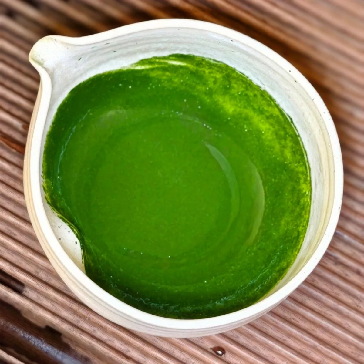 Kirameki Matcha