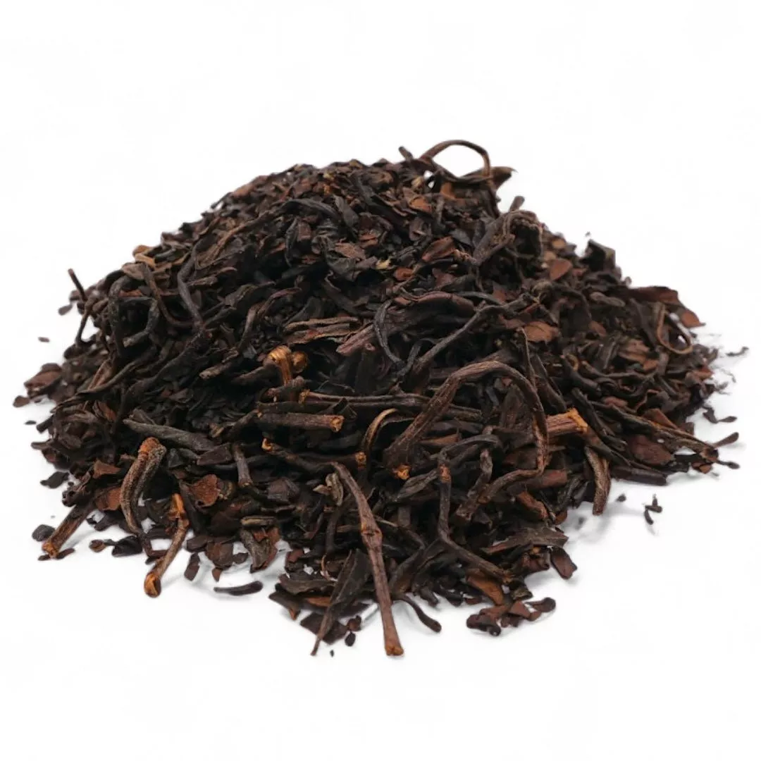 Kirishima Organic Japanese Black Tea