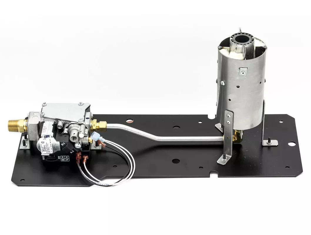 Kit, Fuel Conversion To Natural Gas, CR2 Post 2024