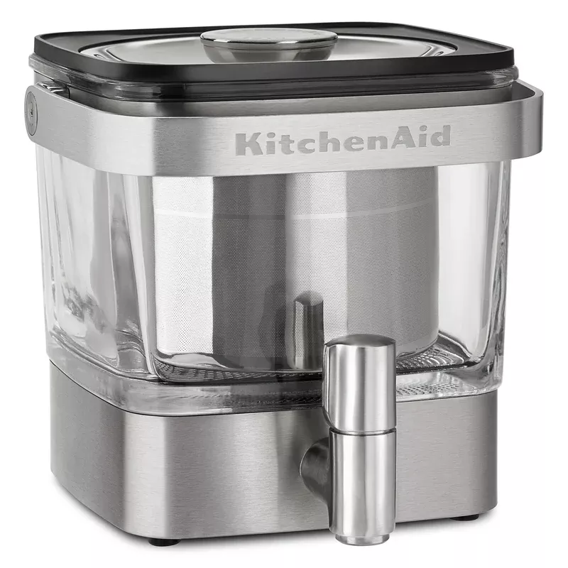KitchenAid Cold Brew Coffee Maker – 14 Cup