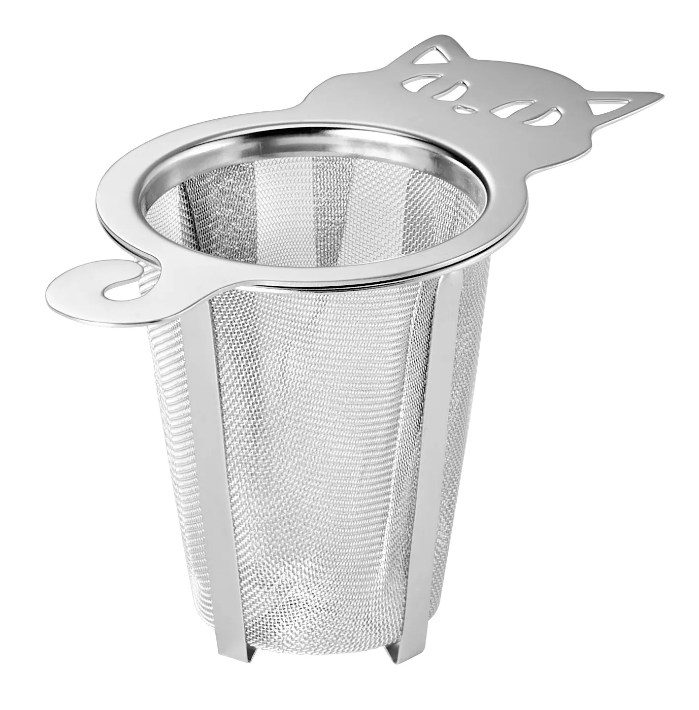 Kitty Tea filter